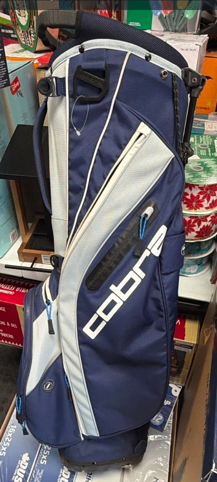 Cobra Golf Bag