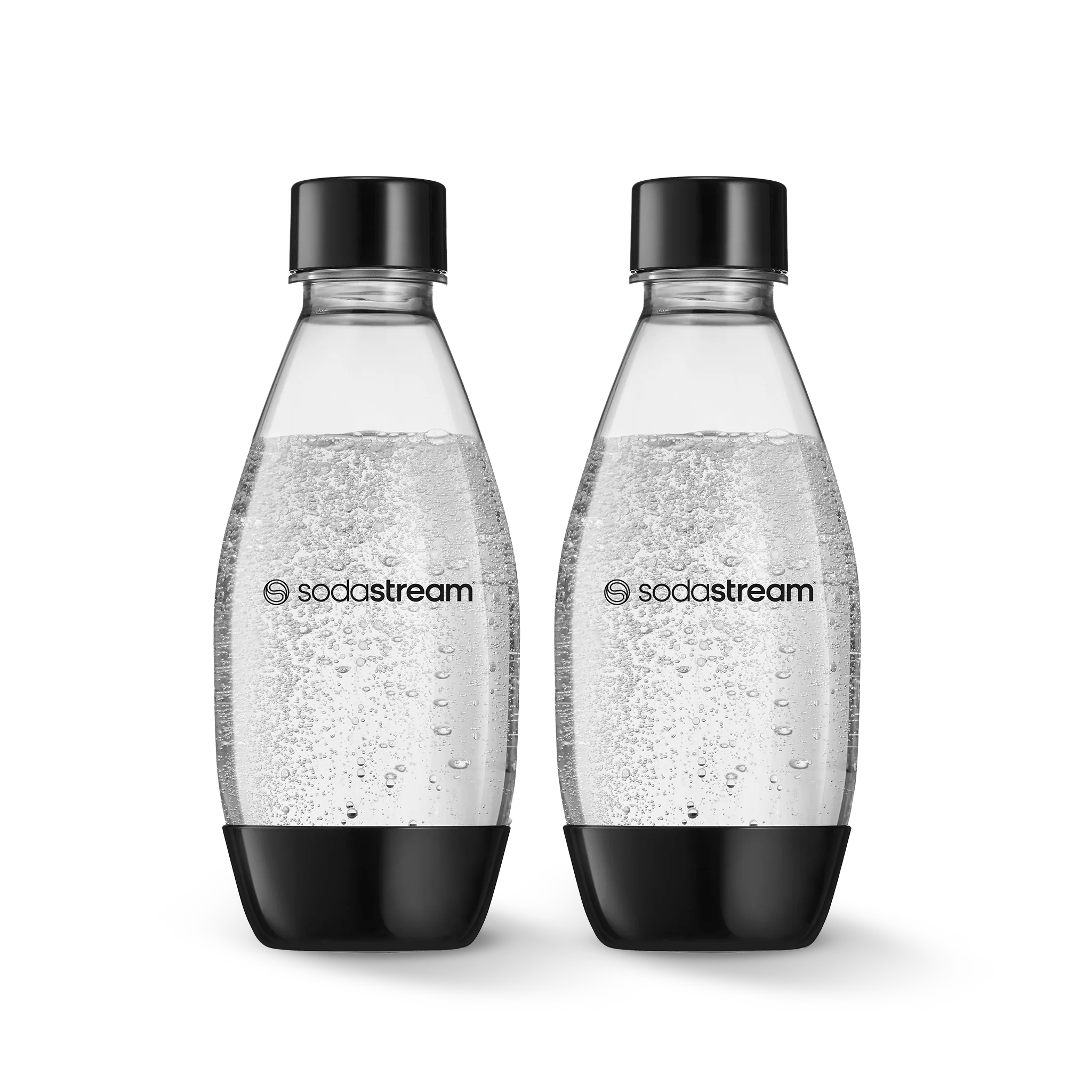 soda stream twin bottles