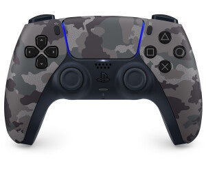PS5 DUALSENSE WIRELESS CONTROLLER COSMIC