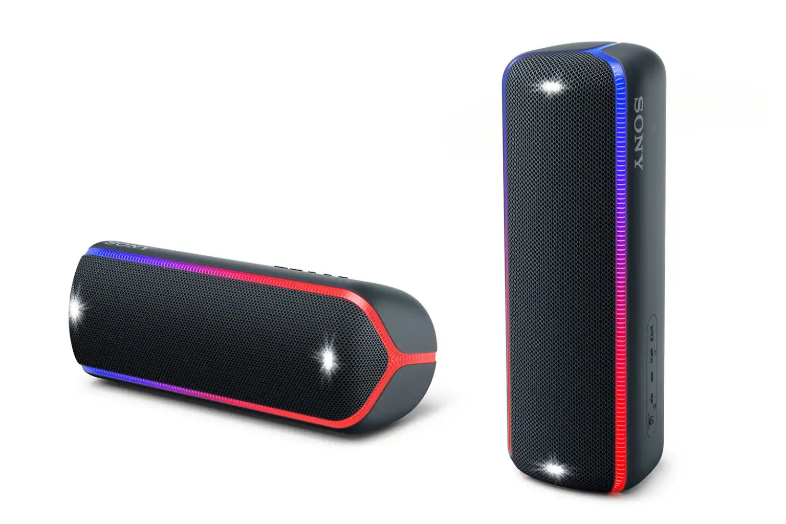 SONY SRS-XB32 EXTRA BASS BLUETOOTH SPEAKER