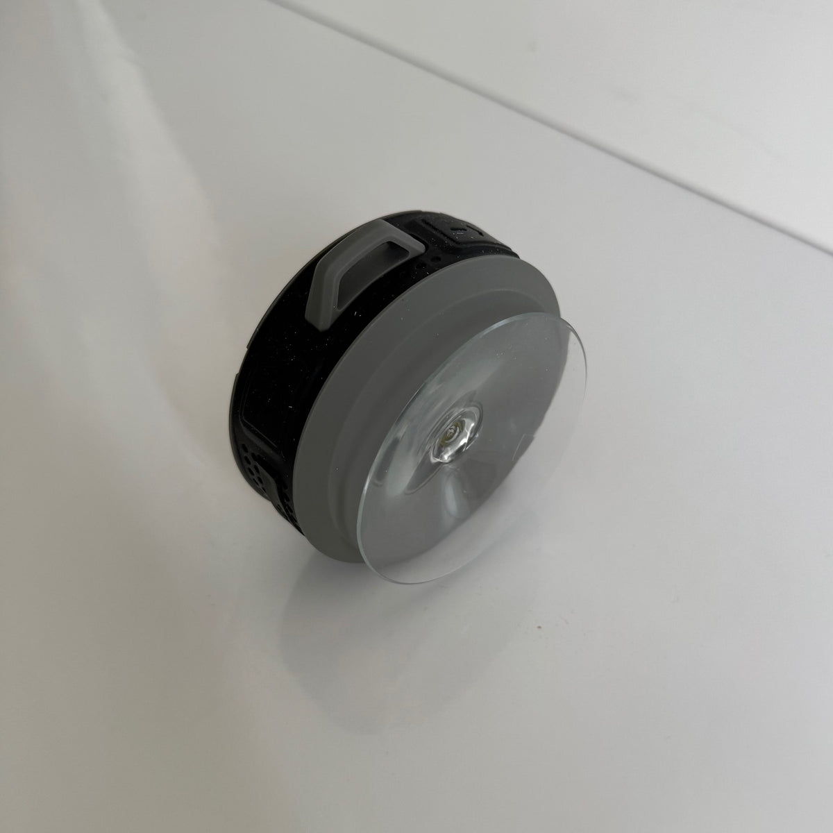 Waterproof Bluetooth Speaker with Suction Cup