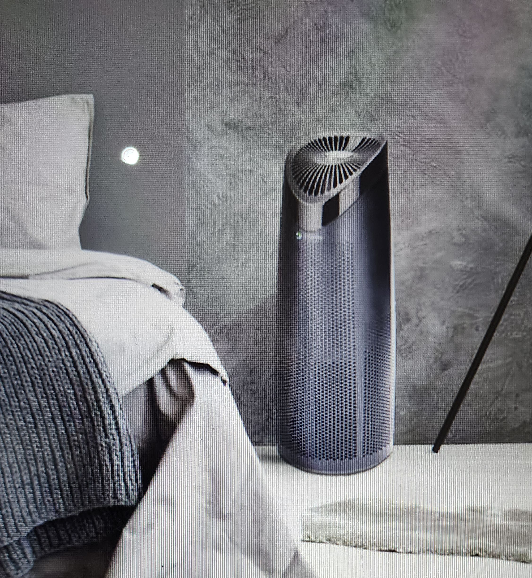 GermGuardian 4-in-1 Air Purifier