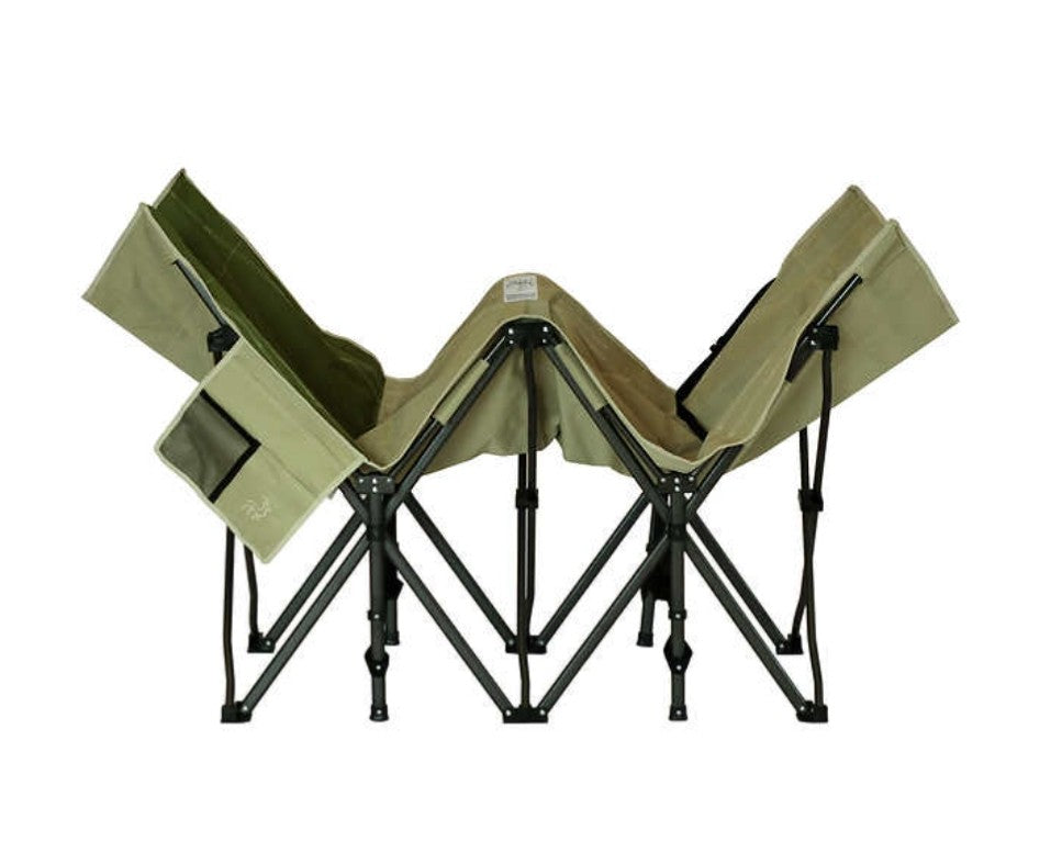 Wild Folding Camp Cot
