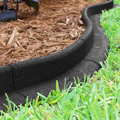 TECHNOFLEX LANDSCAPING EDGE PACK OF 4