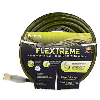 FLEXTREME 100FT HOSE