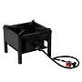 65,000 BTU Portable Outdoor Propane Cooker