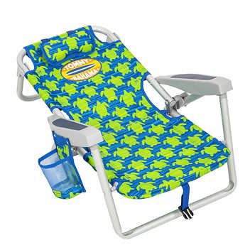 TOMMY BAHAMA BEACH CHAIR Kids, EACH