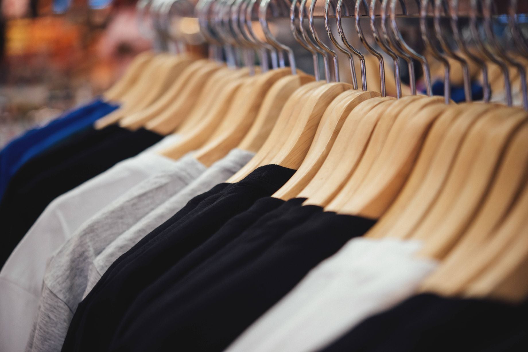 Clothing