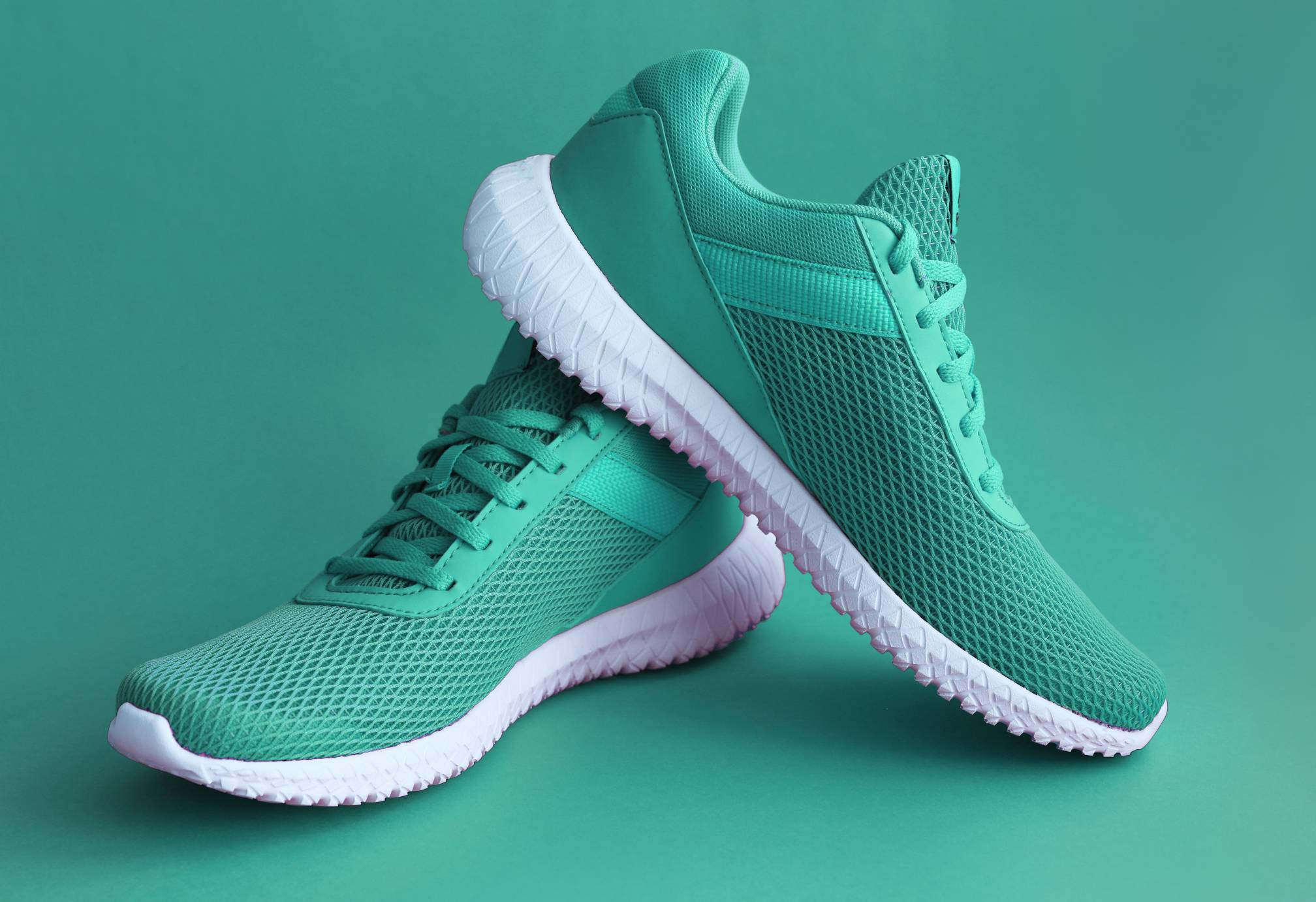 Footwear Pallets