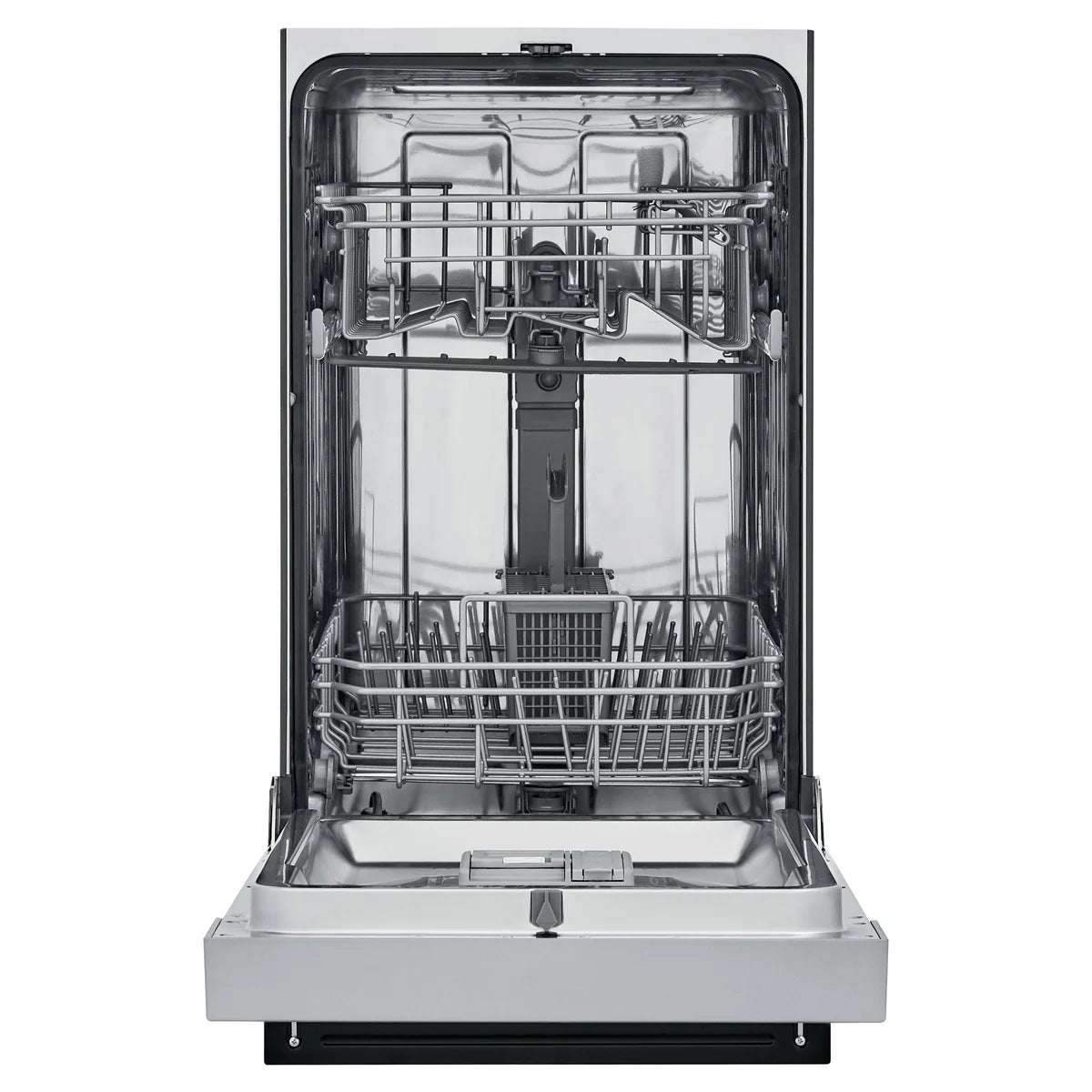 Frigidaire 18 in Built-in Dishwasher with Heated Drying System