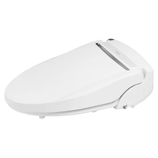 Brondell Swash CL1500 Bidet Toilet Seat Round