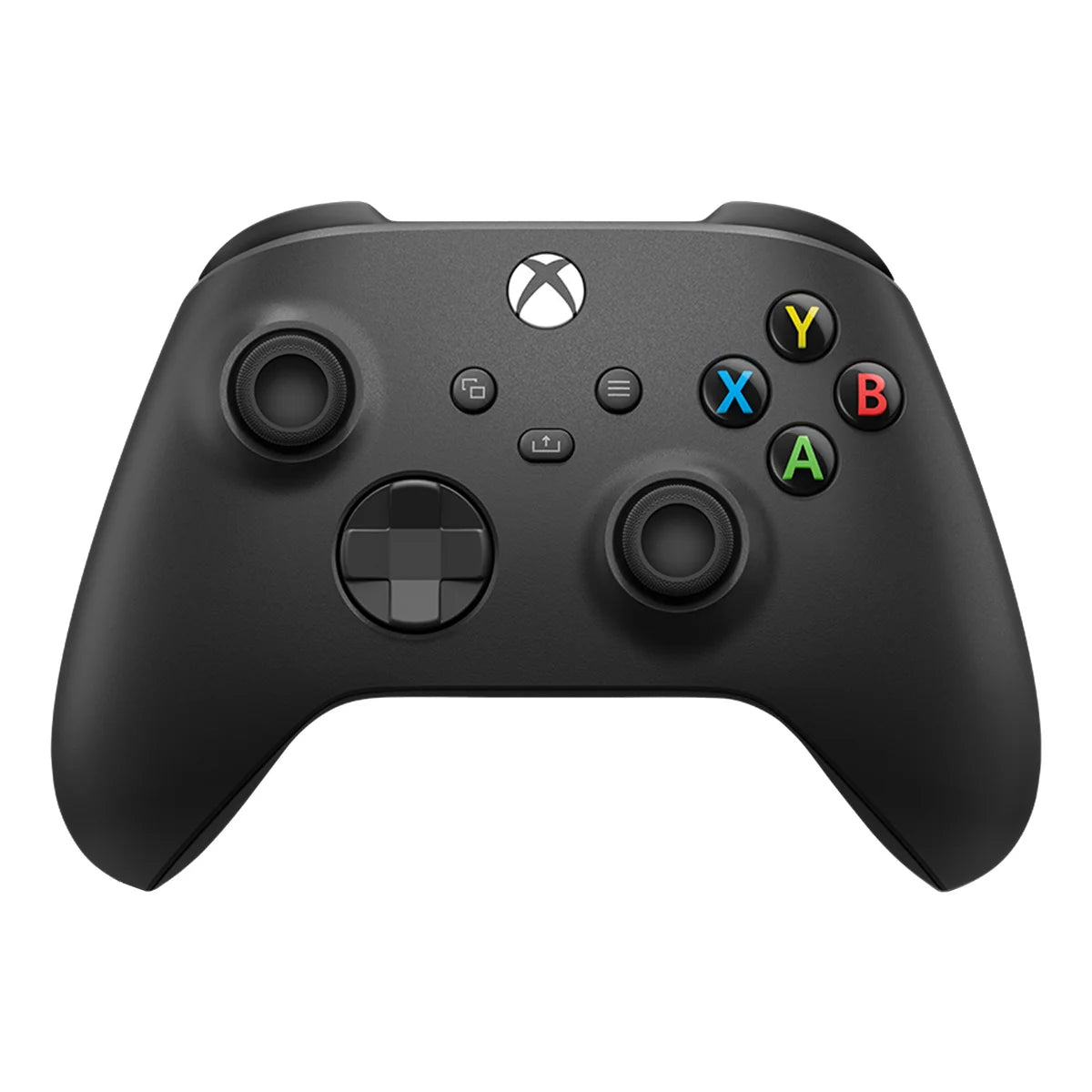 Xbox Wireless Controller Black