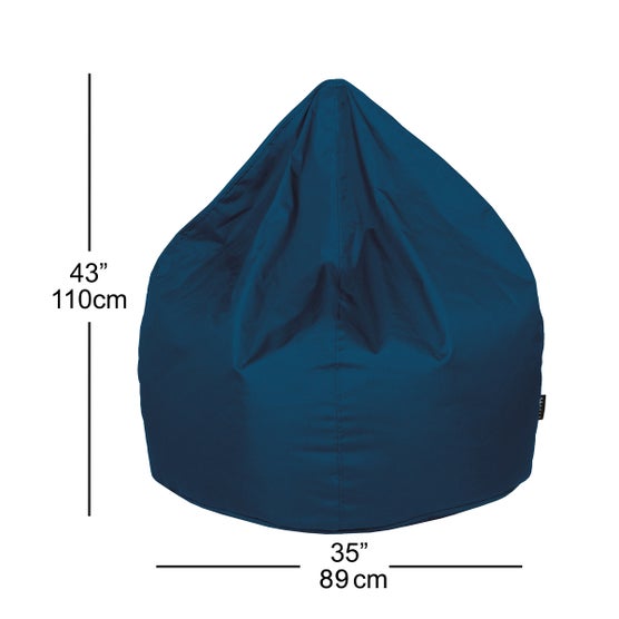 Vista Bean Bag Chair