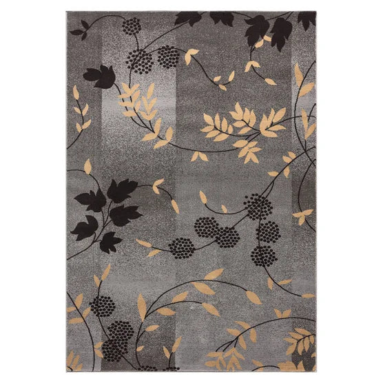 Segma Monaco Collection Prisha Area Rug (Size: 7 ft. 10 in. x 10 ft. 9 in.)