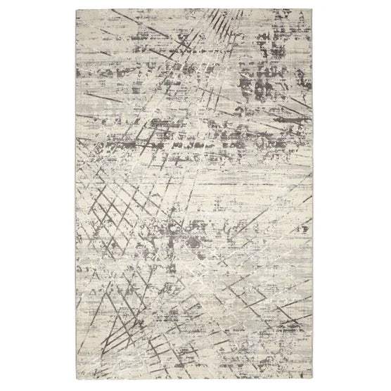 Viana Glam Collection Despina Indoor Area Rug 8x10