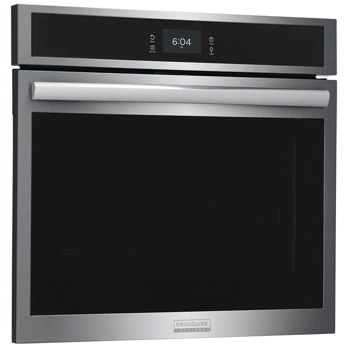 GCWS3067A Frigidaire Gallery 30 in 5.3 cu ft Electric Single Wall Oven with Air Fry