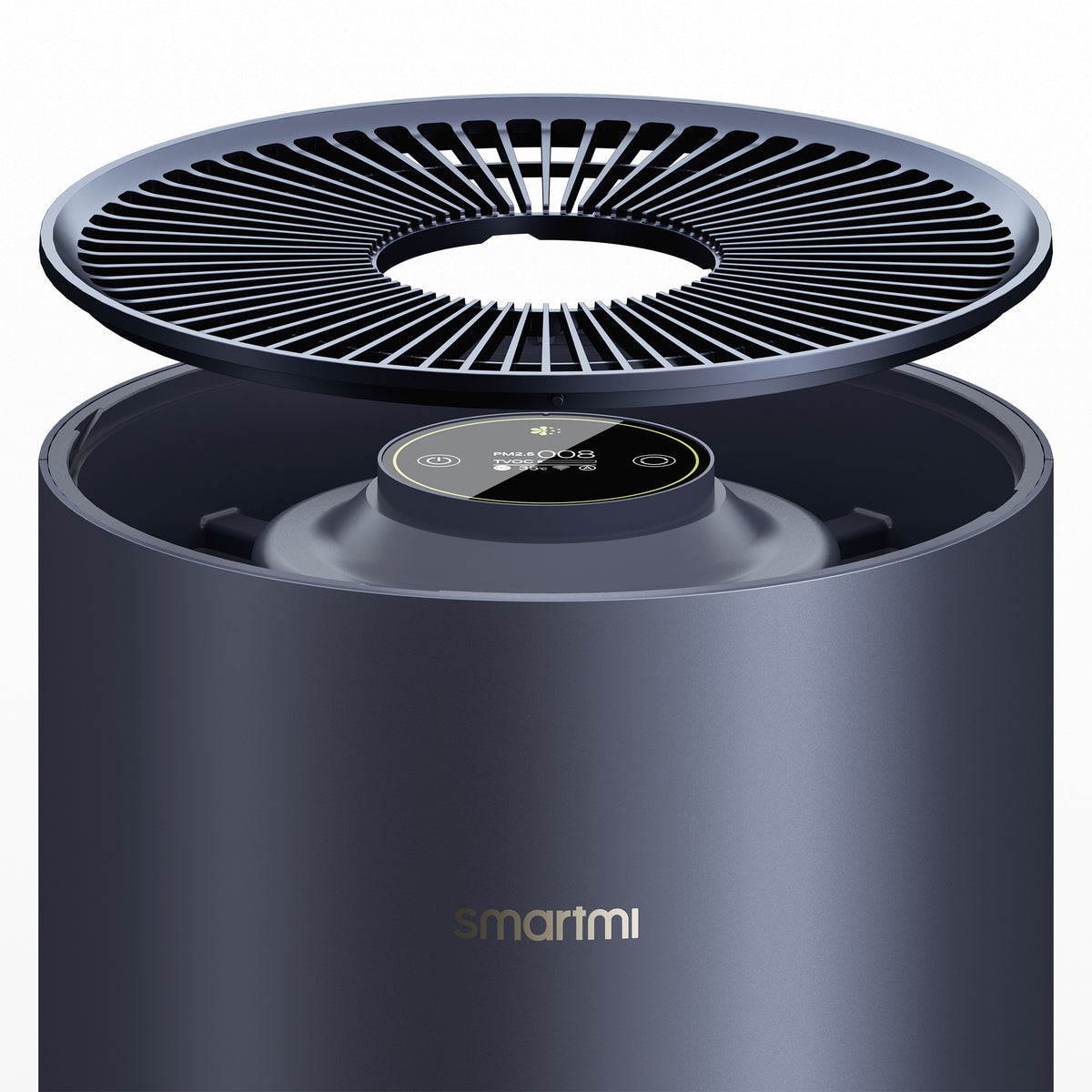 Smartmi Air Purifier P2 with True HEPA Filter