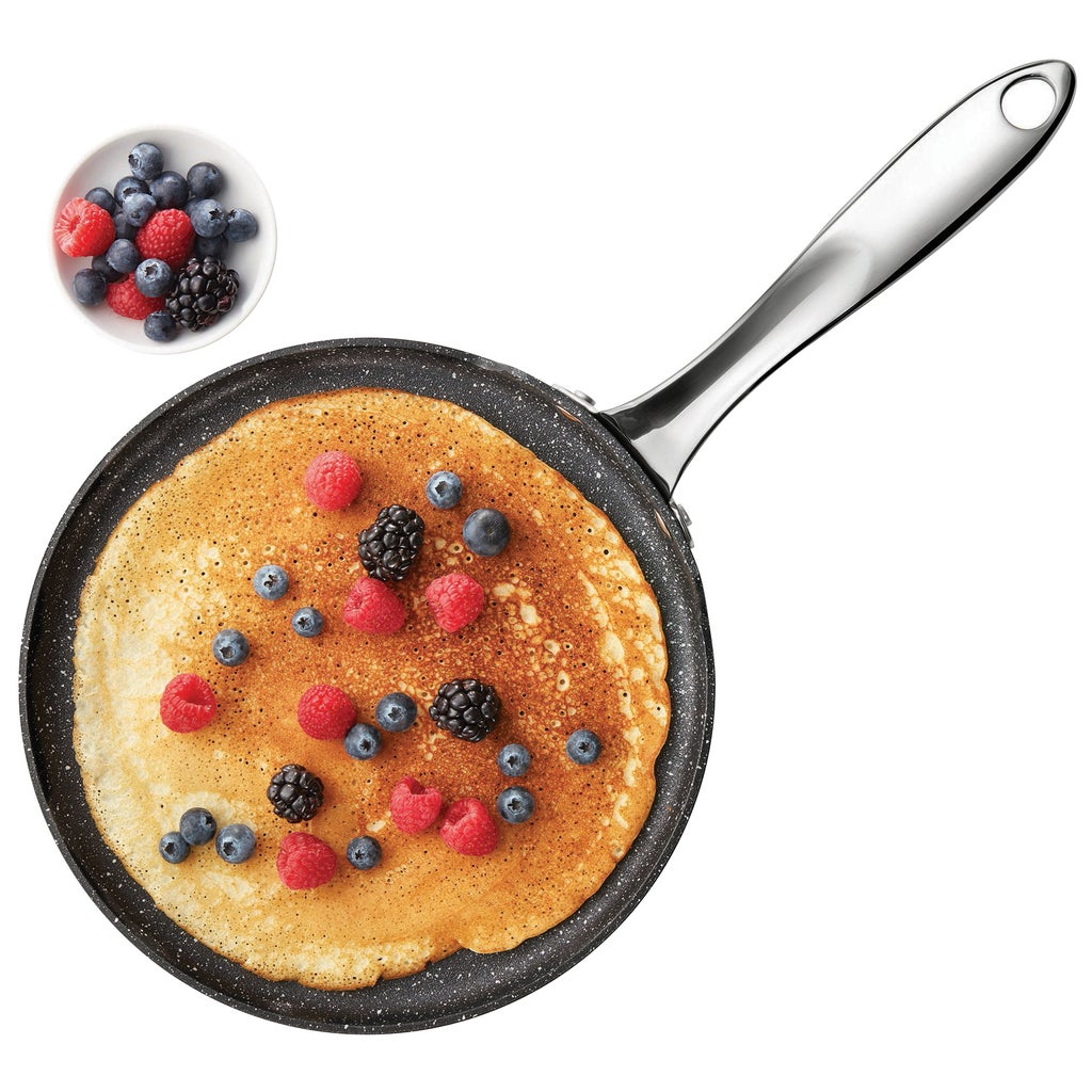 The Rock Plus 10” Multi Pan