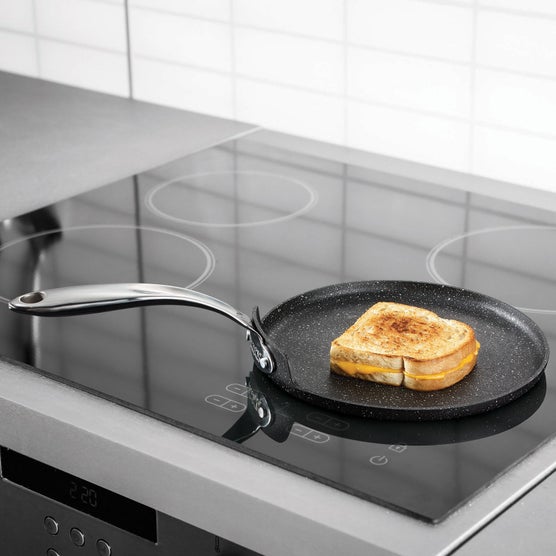 The Rock Plus 10” Multi Pan
