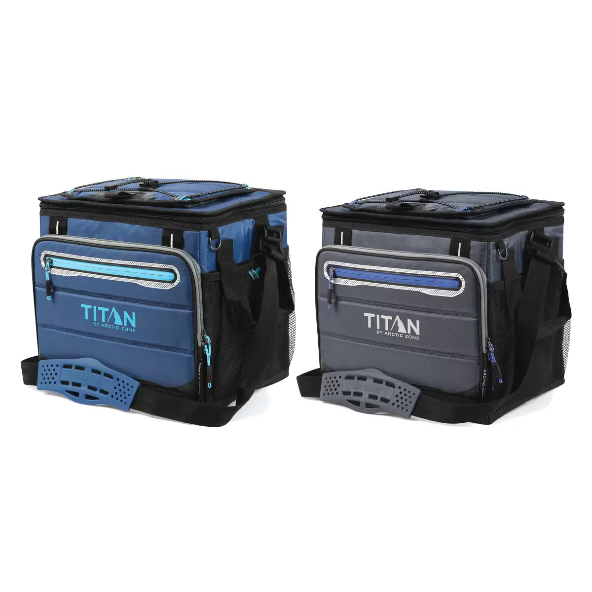 Titan Deep Freeze® 40 Can Collapsible Cooler in 2 Colours