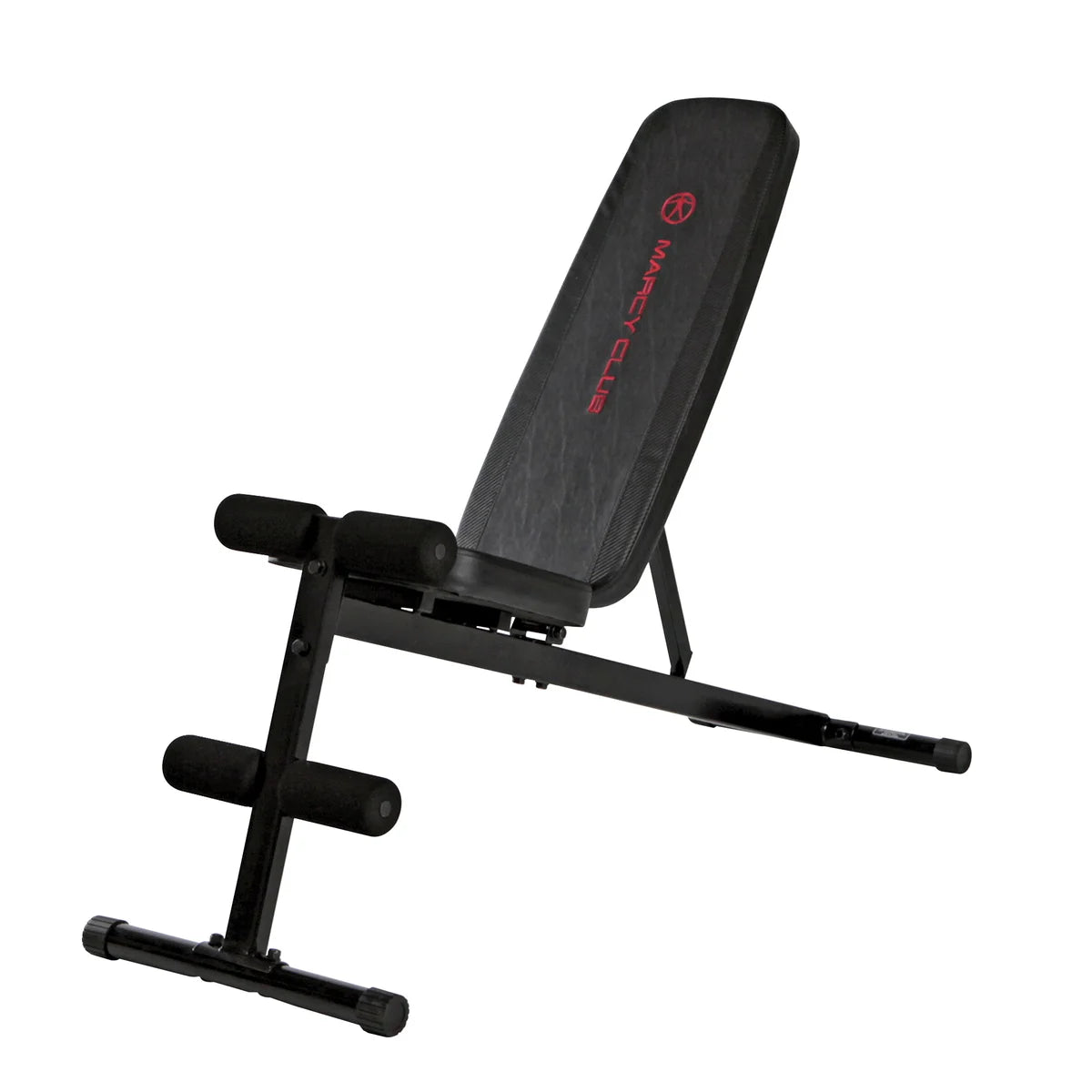Marcy Utility Weight Bench