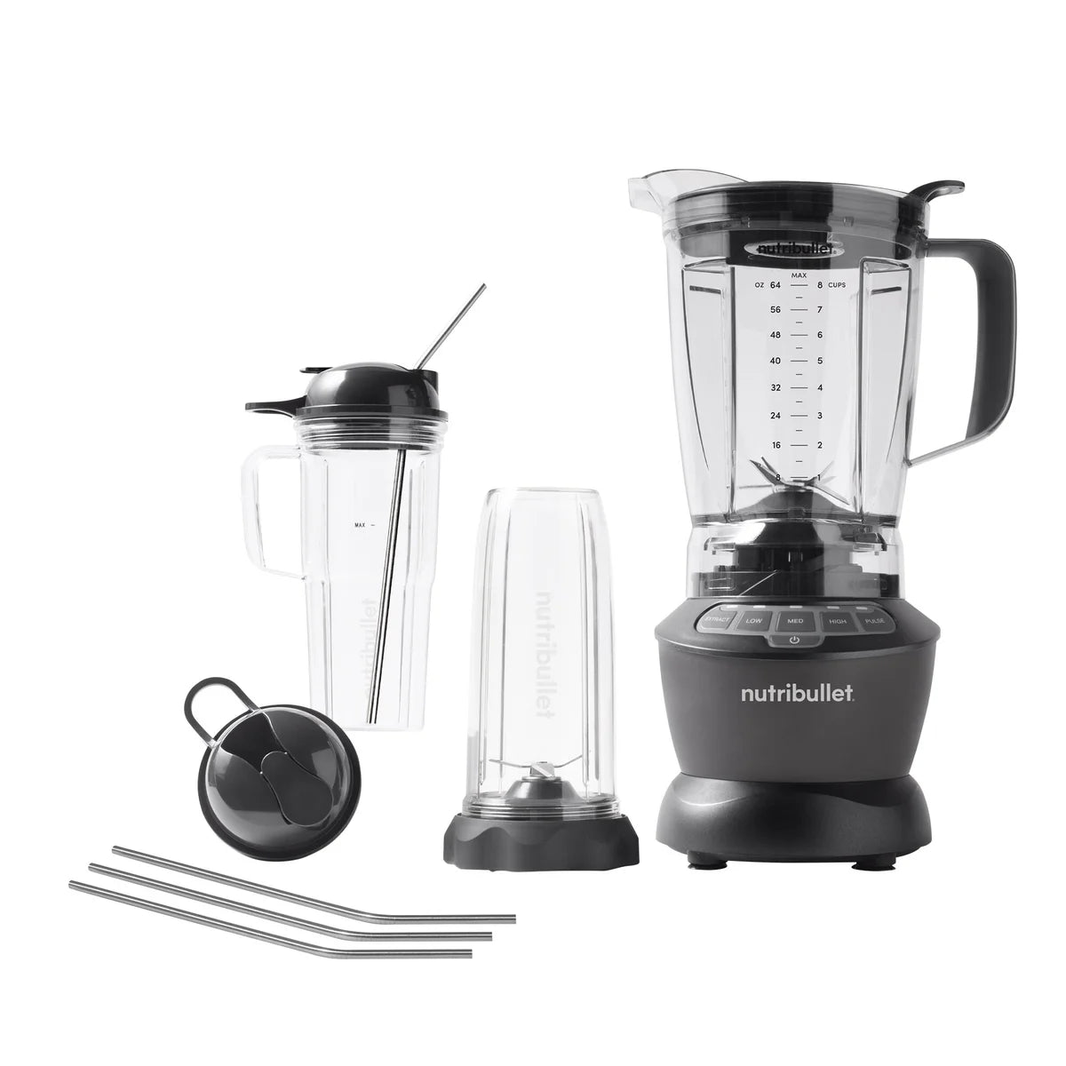 NUTRI BULLET BLENDER COMBO