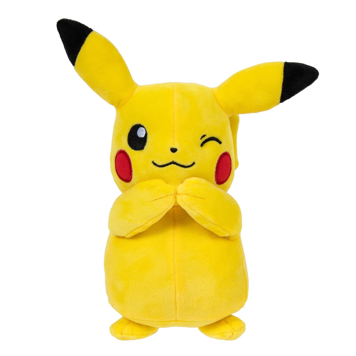 Pokemon 18" Sleeping Plush