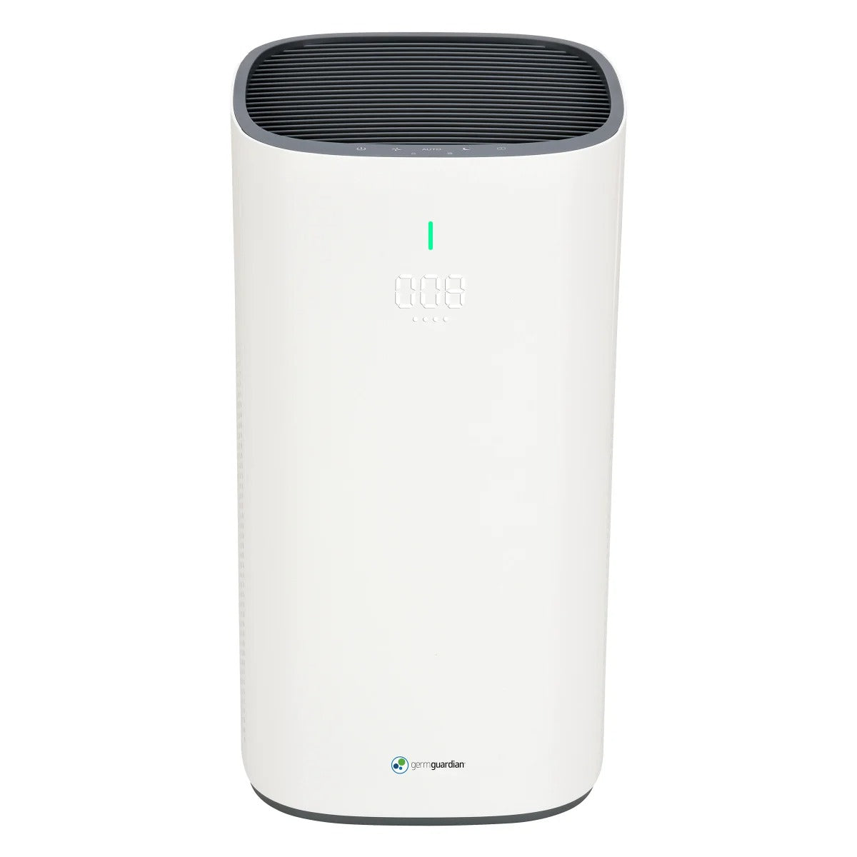 GermGuardian Hi-Performance 19 in. Air Purifier with HEPA Filter