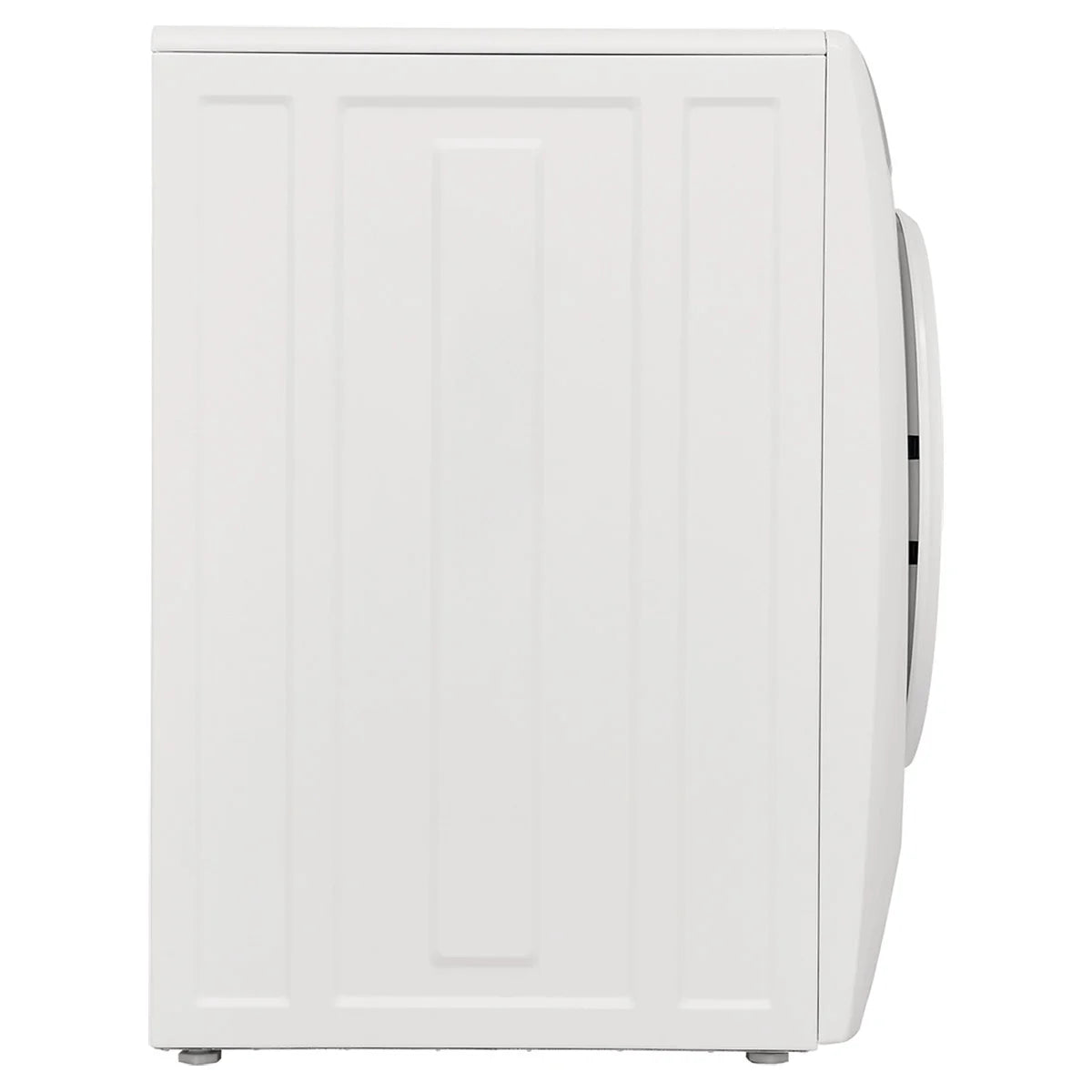 Electrolux 3 Series 27 in 5.1 cu ft. I.E.C White Front Load Washer with LuxCare Wash System