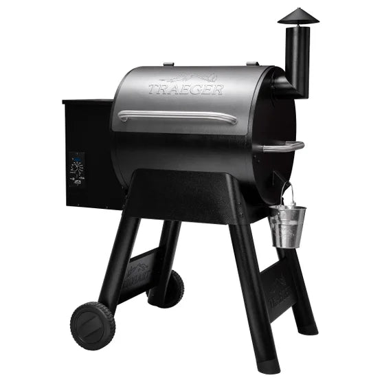 Traeger Mesa Grill