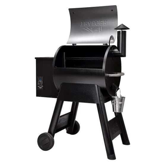 Traeger Mesa Grill