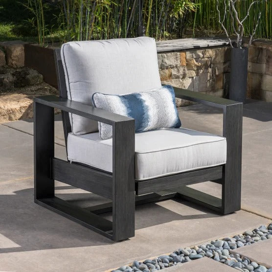 Clifton 3-piece Patio Conversation Set