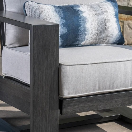 Clifton 3-piece Patio Conversation Set