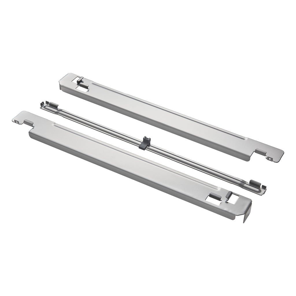 LG KSTK4 Chrome Stacking Kit