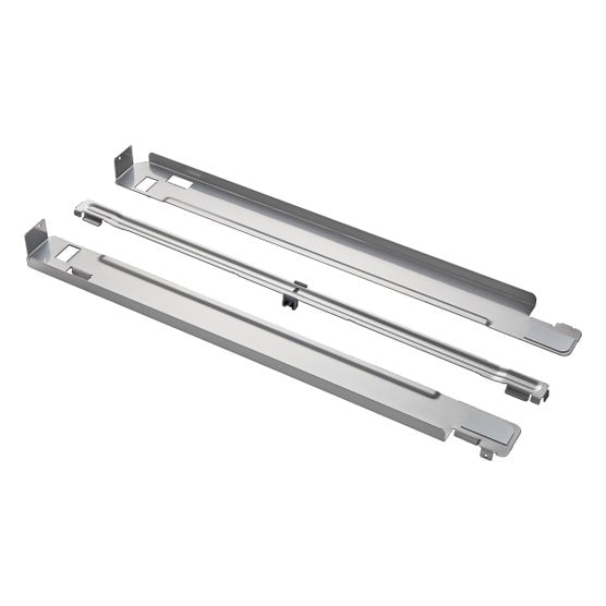 LG KSTK4 Chrome Stacking Kit