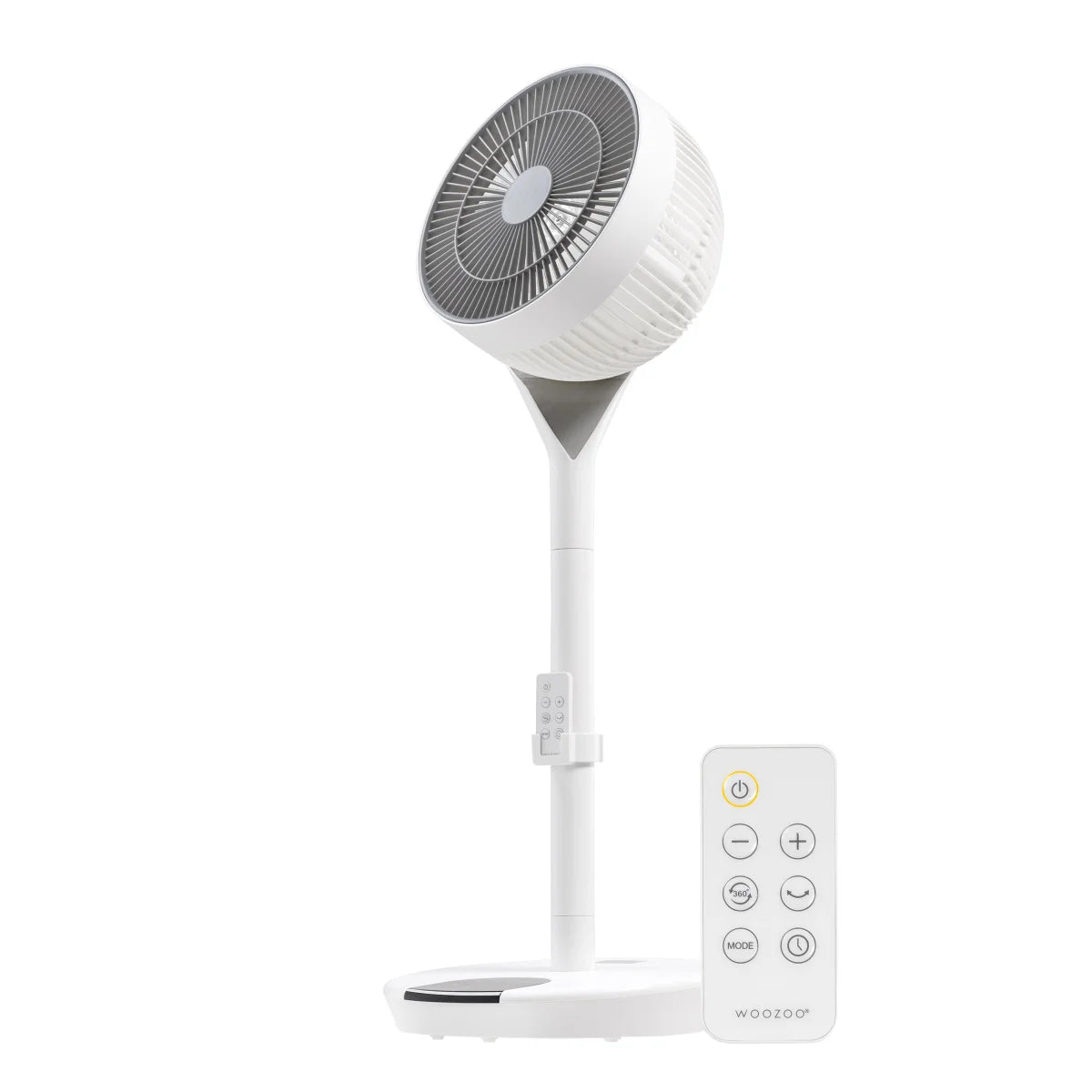 Woozoo 360° Pedestal Air Circulator