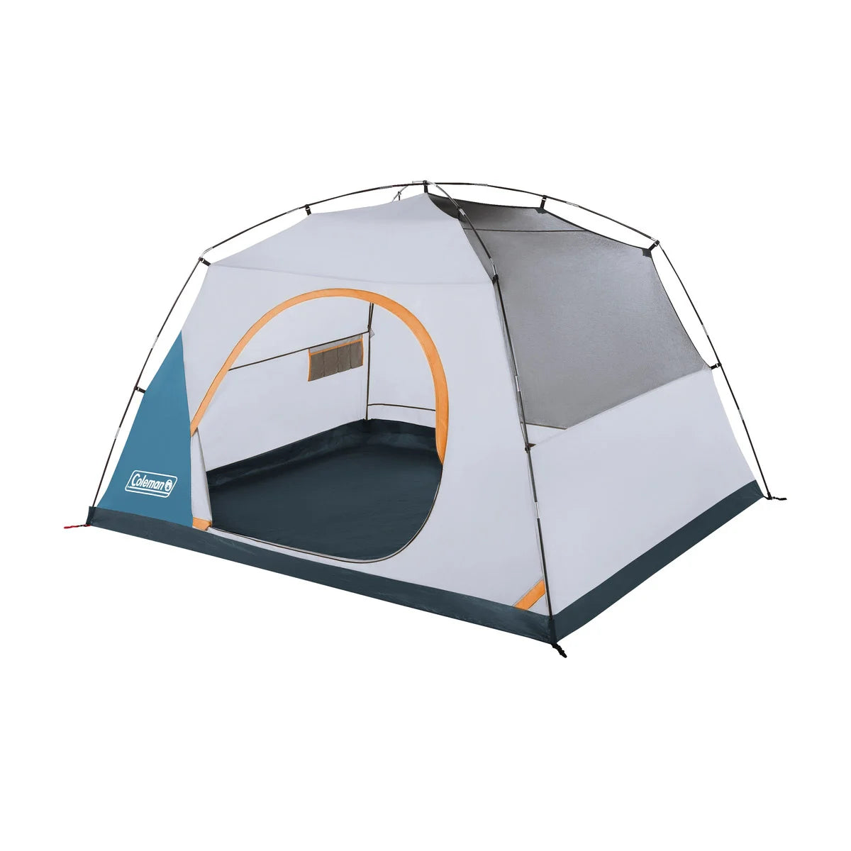 Coleman 8-person Skydome Waterfall Full Fly Vestibule Tent