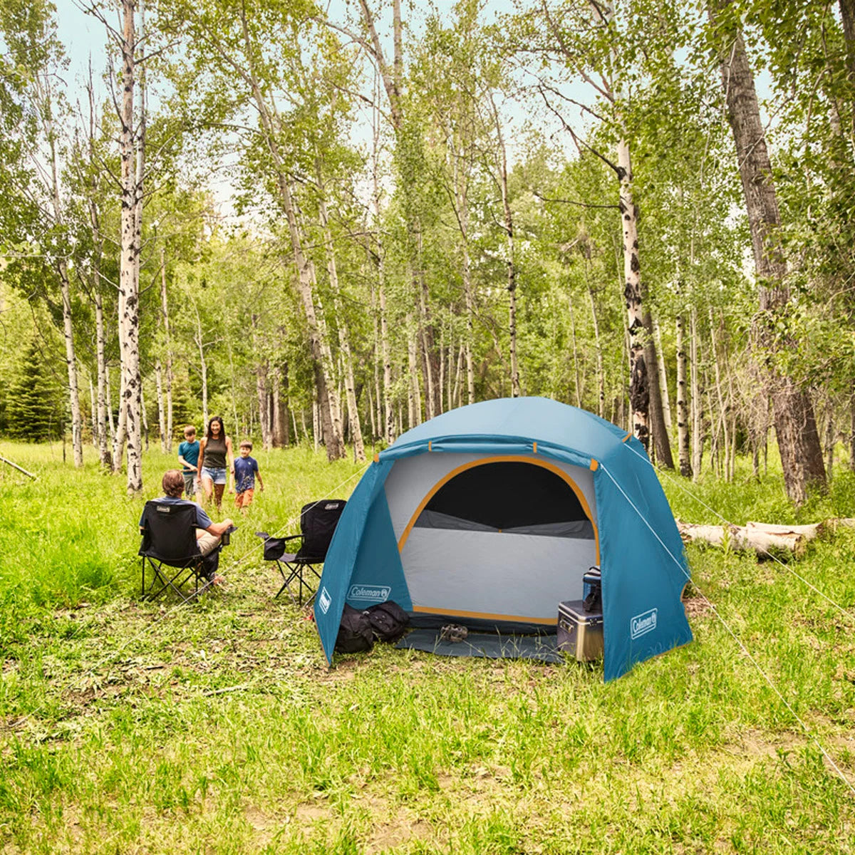Coleman Skydome Tent - Thumbnail 4