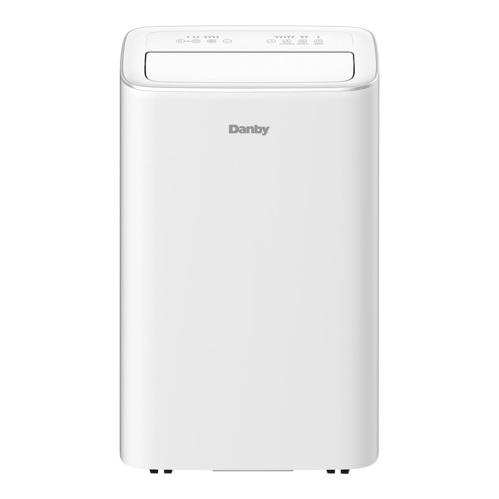 Danby 8,000 BTU SACC Single Hose Portable Air Conditioner with Inverter and WiFi