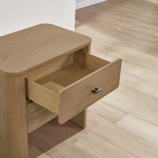 Flexsteel Noren - Nightstand