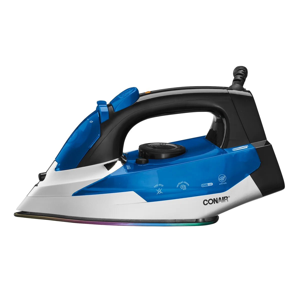 Conair 1550 Watts Super Steam Iron