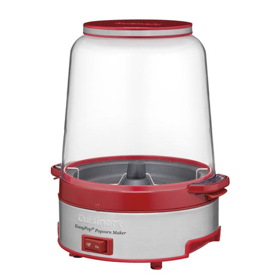 Cuisinart EasyPop - Hot Air Popcorn Maker
