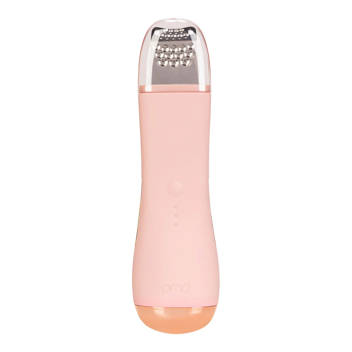 PMD Wave Pro Advanced Skin Spatula Device pink