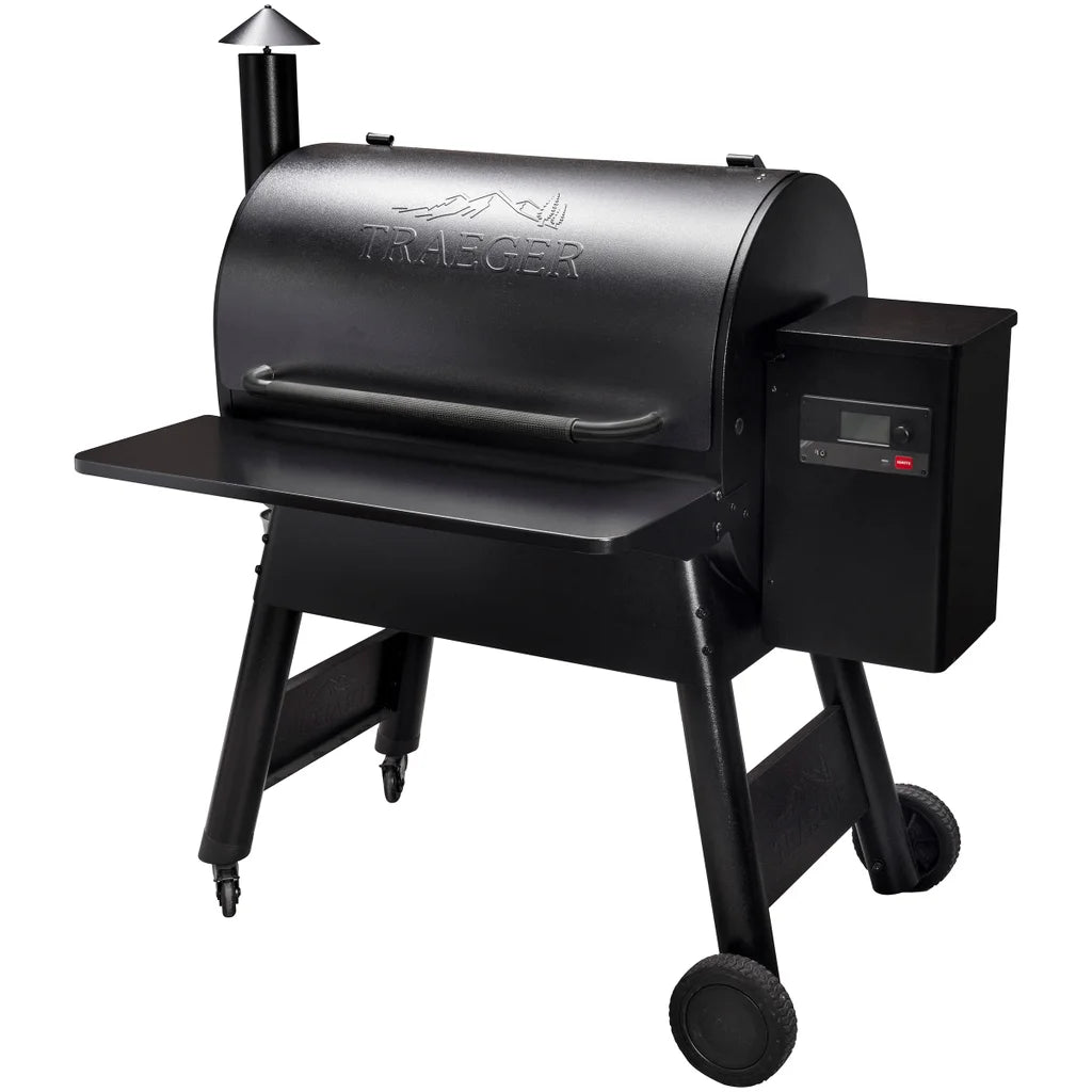 Traeger Ridgeline XL Pellet Grill