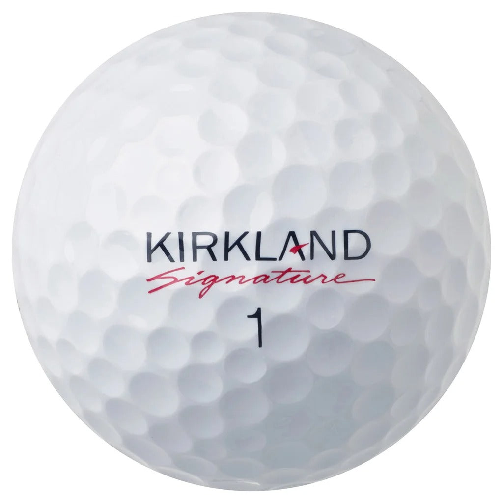 Kirkland Signature V3.0 Golf Ball, 24-count
