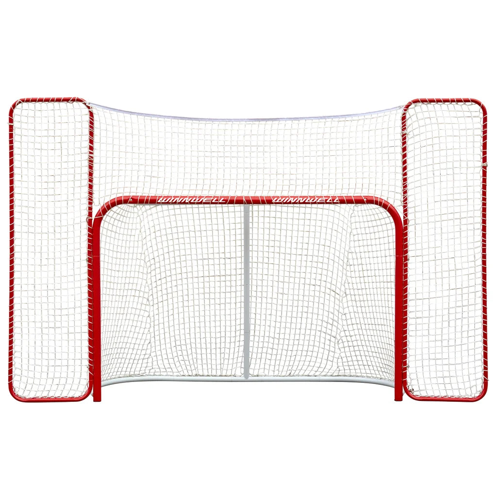 WINNWELL HOCKEY NET 72 X 48 X 30