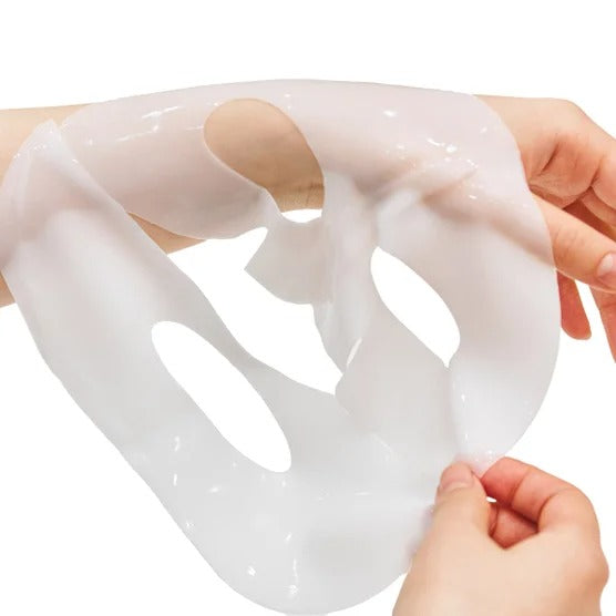Biodance Bio Collagen Real Deep Mask, 24 x 34g
