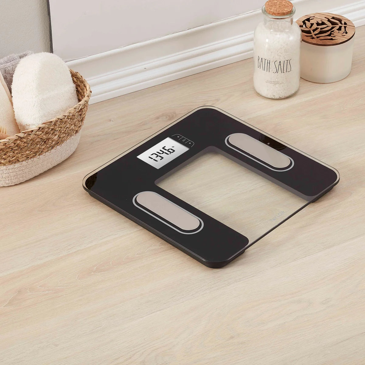 Taylor Smart Body Composition Scale
