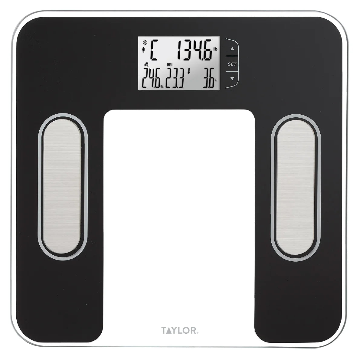 Taylor Smart Body Composition Scale