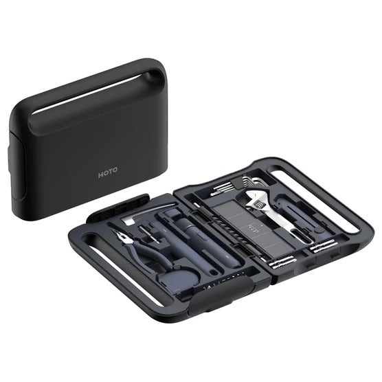 HOTO 40-piece Tool Kit